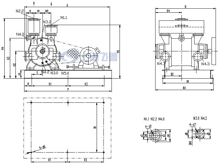 2BEA303/305/306/353/355/356Ƥ������ˮ�h(hu��n)ʽ��ձð��b�ߴ�